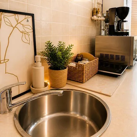 Ultracentral Cosy Apartment Brasov