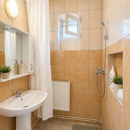 Ultracentral Cosy